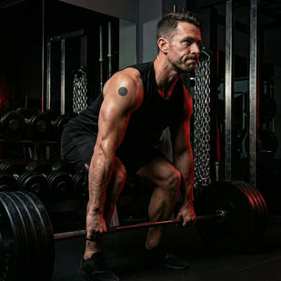 Perform At Your Peak